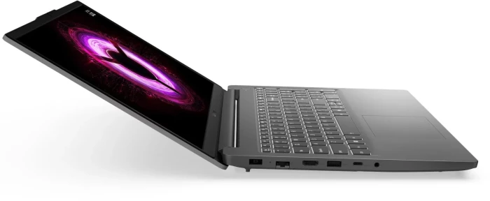 LENOVO LOQ 15ARP10E RTX 4050 6GB