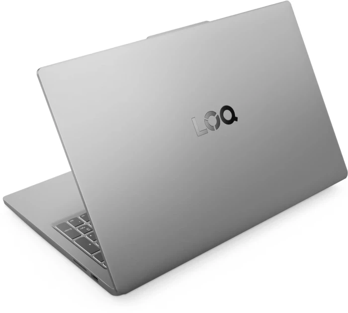 LENOVO LOQ 15ARP10E RTX 4050 6GB