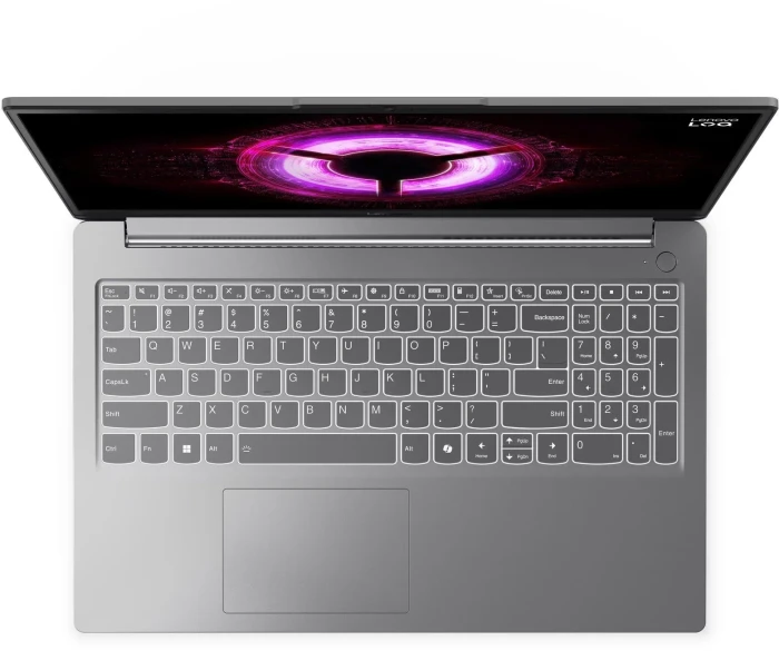 LENOVO LOQ 15ARP10E RTX 4050 6GB