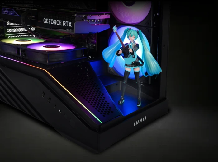 THX|bg RX 9070 XT | Ryzen 9800/9850X3D