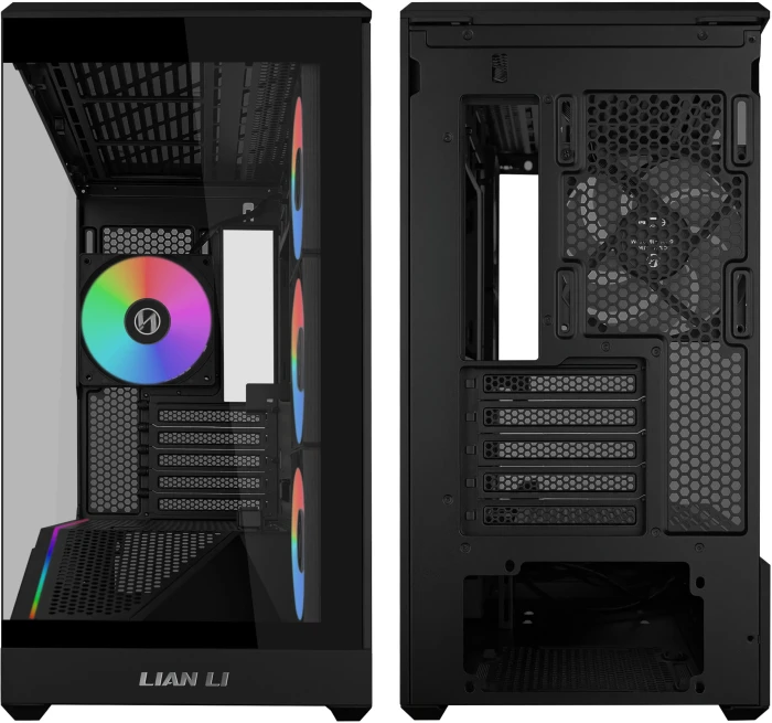 THX|bg RX 9060 XT 8G | Ryzen 5 7600/X