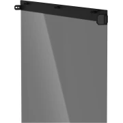 FRACTAL DESIGN TG Side Panel – Dark Tinted Define 7 or Meshify 2