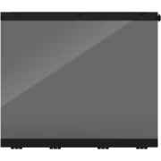 FRACTAL DESIGN TG Side Panel – Dark Tinted Define 7 or Meshify 2