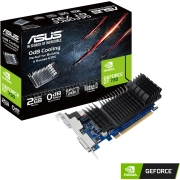 ASUS GeForce GT 730 2GB GDDR5