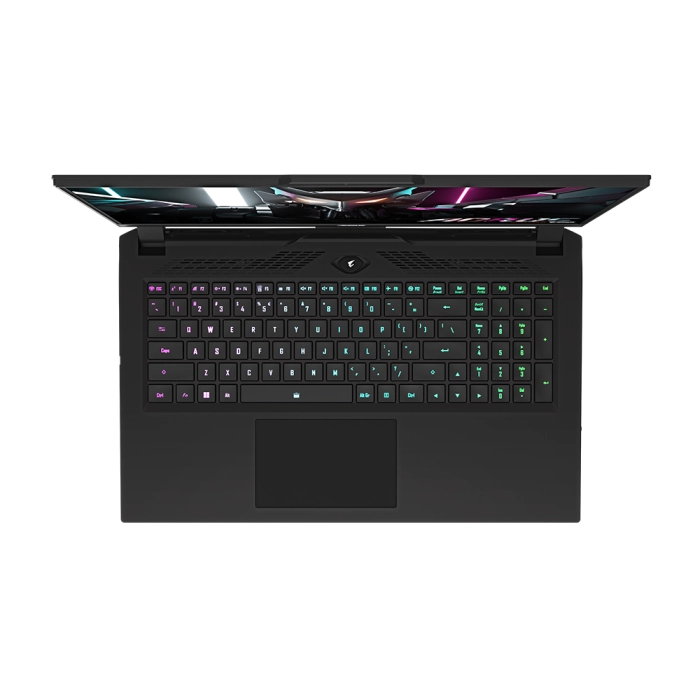 GIGABYTE AORUS 7 9KF RTX 4060 8GB