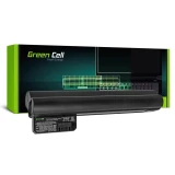 Батерия за лаптоп GREEN CELL, HP Mini 210-1000, 210-1100, 11.1V, 4400mAh