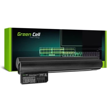 Батерия за лаптоп GREEN CELL, HP Mini 210-1000, 210-1100, 11.1V, 4400mAh