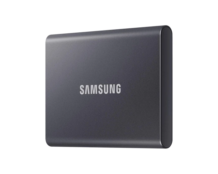 Samsung T7 1TB Titan Grey