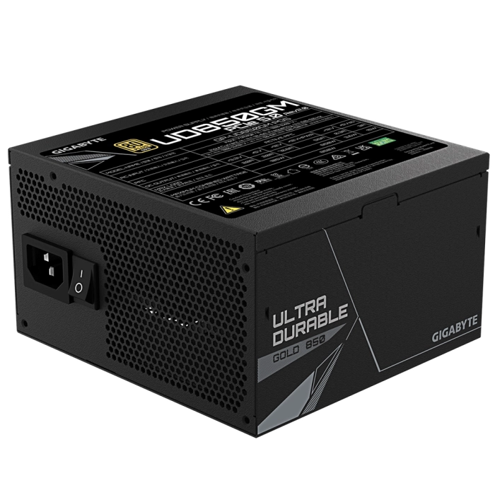 Gigabyte UD850GM PG5 GOLD PCIe 5.0 850W