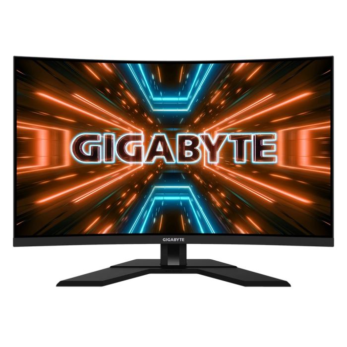 Gigabyte M32QC-EK