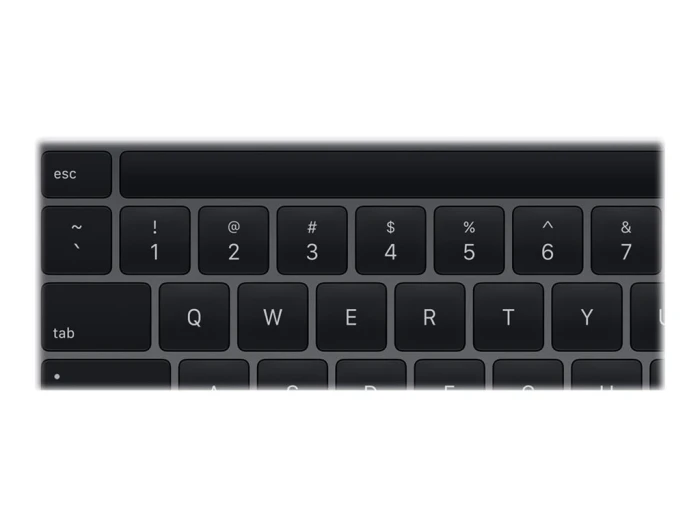 Apple MacBook Pro 13.3 Silver