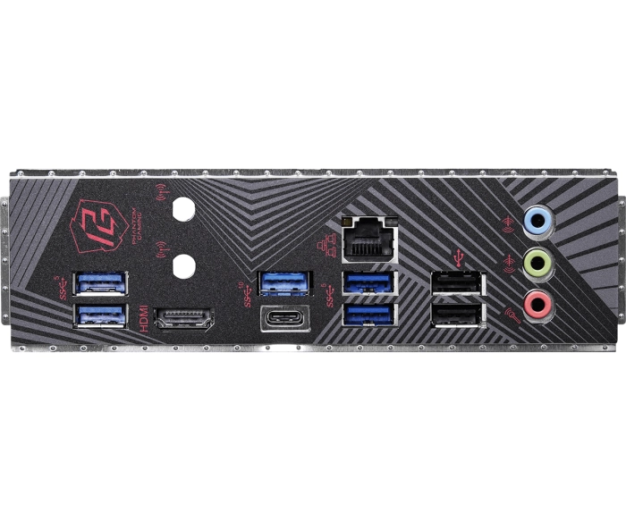 ASROCK Z790M PG Lightning DDR4