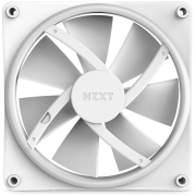 NZXT F140 RGB Duo White