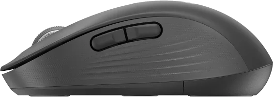LOGITECH M650 Signature Graphite - LEFT