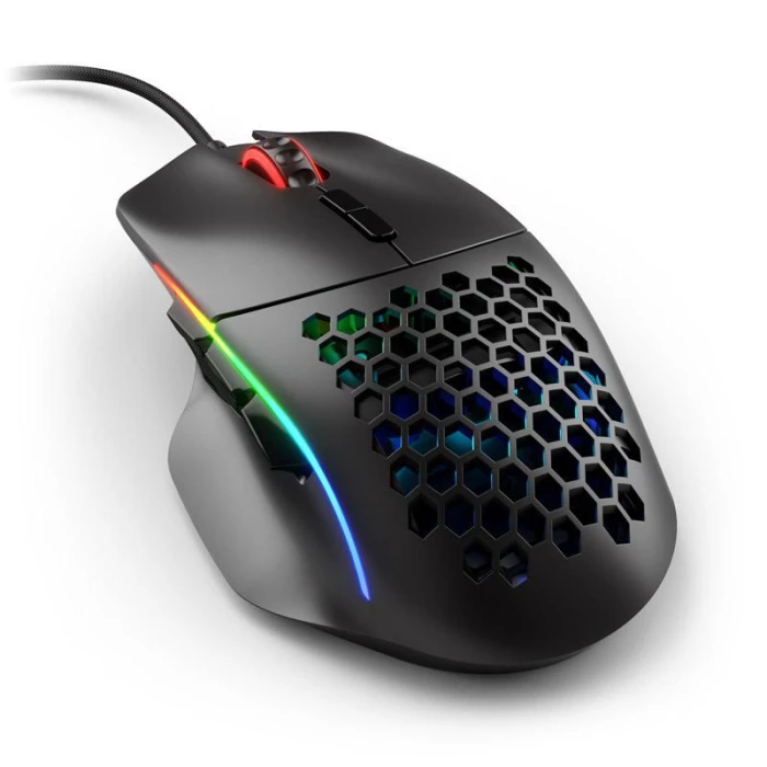 Glorious Model I (Matte Black)
