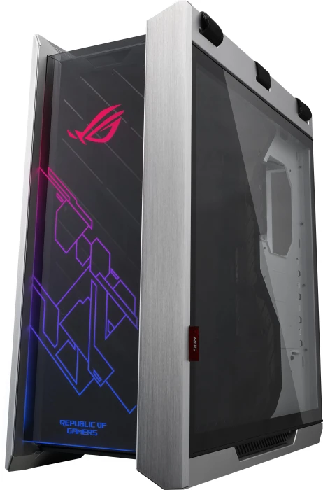 ASUS ROG Strix Helios White