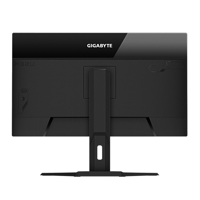Gigabyte M32U 31.5" IPS 4К 144Hz