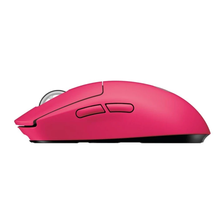 Logitech G Pro X Superlight Wireless