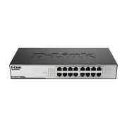 D-Link DES-1016D