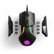 SteelSeries Rival 600