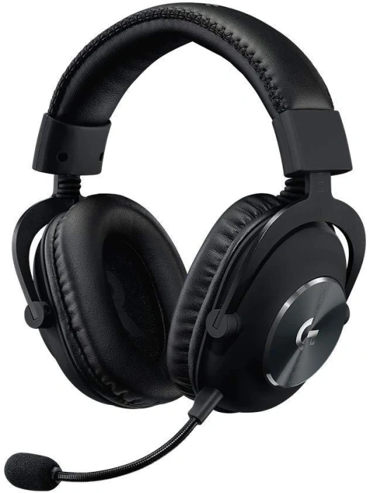 Logitech G PRO X 7.1 Gaming Headset
