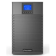 UPS POWERWALKER VFI 3000 CT IoT  PF1 3000VA/ 3000 W, On-Line - ОСТАНЕТЕ ВЪВ ВРЪЗКА В ОБЛАКА!