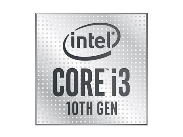 Intel Core I3-10105F - TRAY