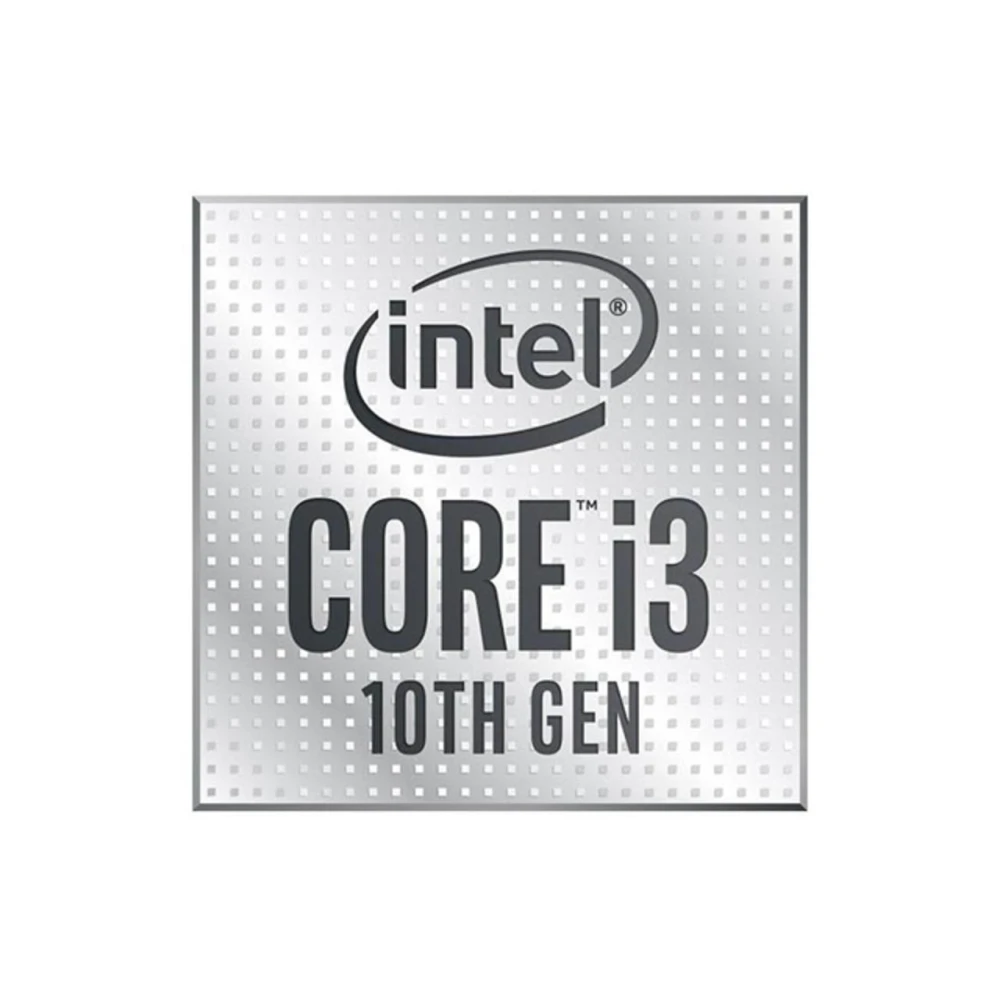 Intel Core I3-10105F - TRAY