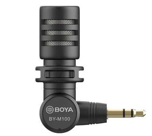 BOYA BY-M100