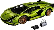 LEGO Technic - Lamborghini Sian FKP 37 - 42115