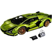 LEGO Technic - Lamborghini Sian FKP 37 - 42115