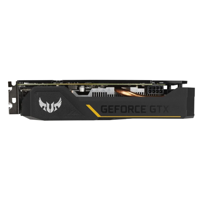 ASUS TUF Gaming GeForce GTX 1660 SUPER OC Edition 6GB GDDR6