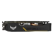 ASUS TUF Gaming GeForce GTX 1660 SUPER OC Edition 6GB GDDR6