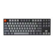 Keychron K8 Hot-Swappable TKL Gateron Blue