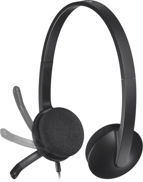 Logitech H340 USB