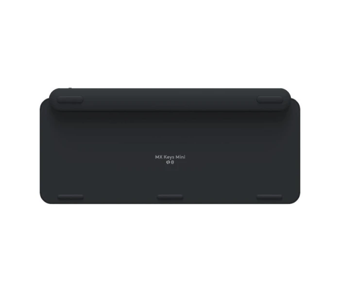 Logitech MX Keys Mini Graphite