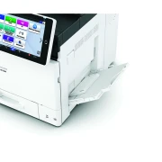 Цветно МФУ Ricoh IM C300, A4, 30ppm, 1200dpi,10.1" дисплей