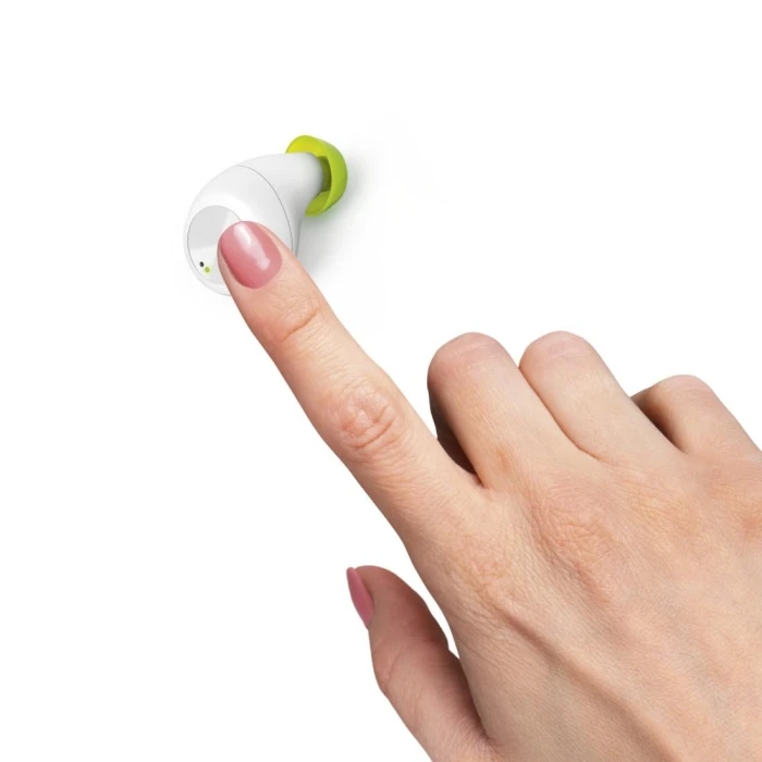 Hama Spirit Chop Bluetooth White