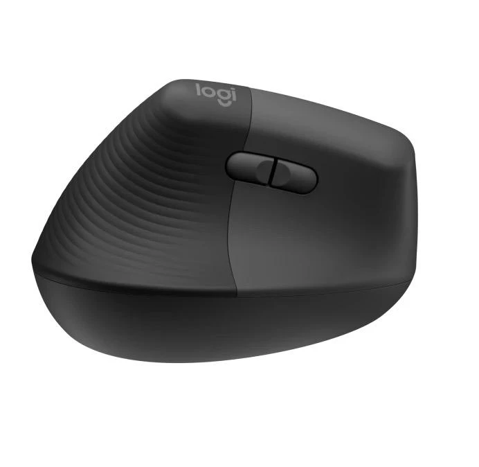 LOGITECH Lift Vertical Graphite - LEFT