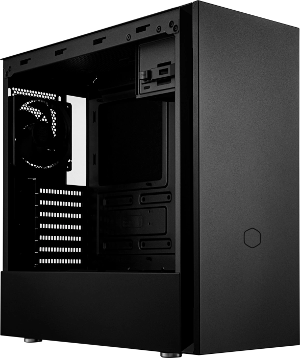 Cooler Master Silencio S600