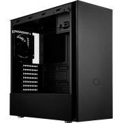 Cooler Master Silencio S600