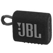 Блутут колонка JBL GO 3 Черен