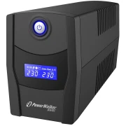 UPS POWERWALKER VI 800 STL, 800VA Line Interactive