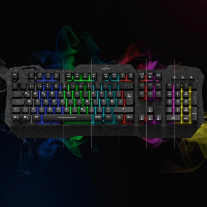Hama uRage Exodus 450 Metal