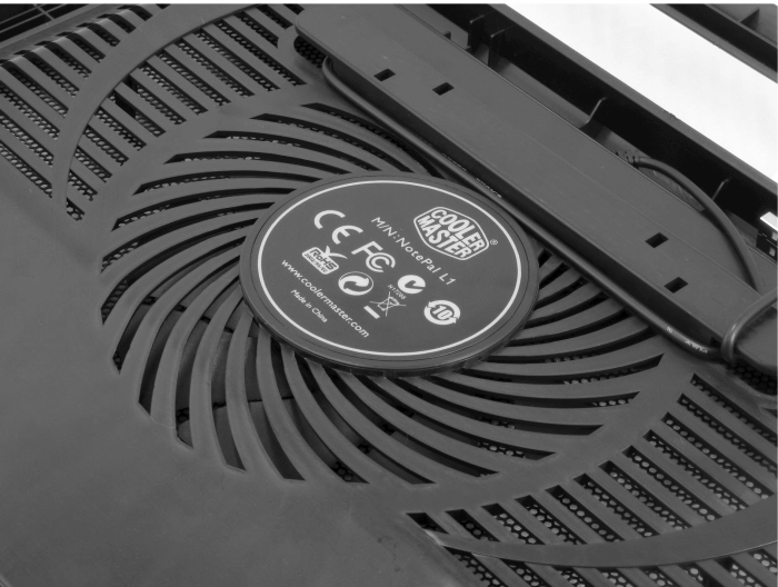 Cooler Master Notepal L1