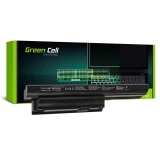 Батерия  за лаптоп GREEN CELL, Sony VAIO PCG-71811M PCG-71911M SVE1511C5E VGP-BPS26, 11.1V, 4400mAh