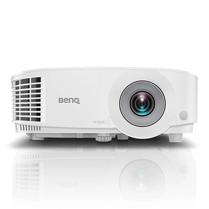 BenQ MW550 WXGA