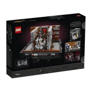 LEGO Star Wars - Disney Death Star Trash Compactor Diorama - 75339