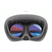 PICO 4 256GB Комплект за виртуална реалност - Бял