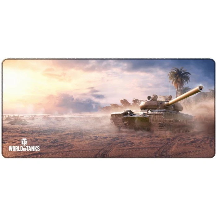 World of Tanks VZ.55 XL